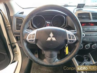 MITSUBISHI ASX usata 23