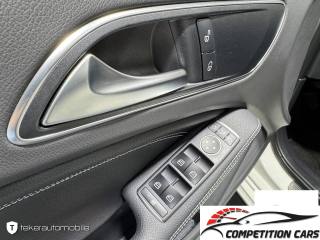 MERCEDES-BENZ A 180 usata, con Cruise Control