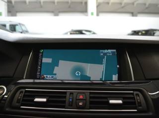 BMW 530 usata, con Cerchi in lega