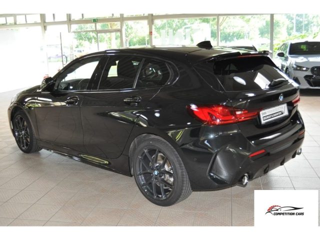 BMW 120 usata, con Airbag Passeggero