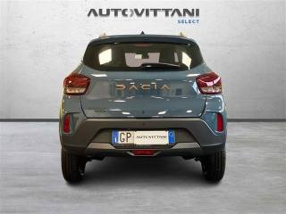 DACIA Spring usata 3