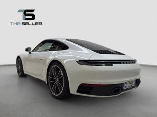 PORSCHE 911 usata, con Airbag Passeggero