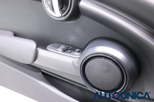 MINI One usata, con Start/Stop Automatico