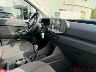 VOLKSWAGEN Caddy usata, con Autoradio