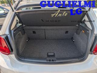 VOLKSWAGEN Polo usata 25