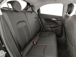 FIAT 500X usata, con Filtro antiparticolato