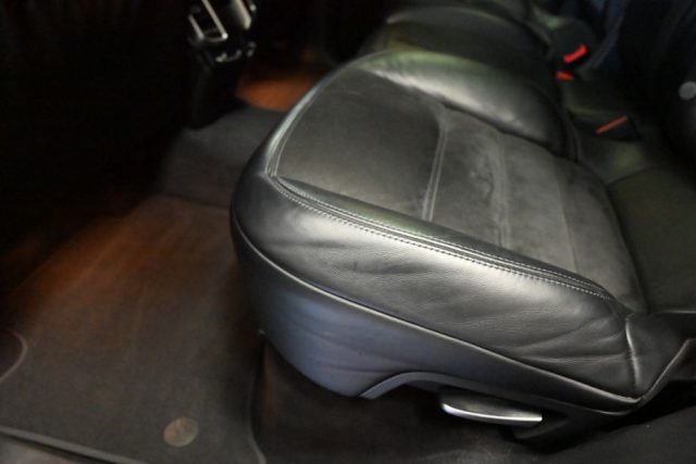 PORSCHE Cayenne usata 51