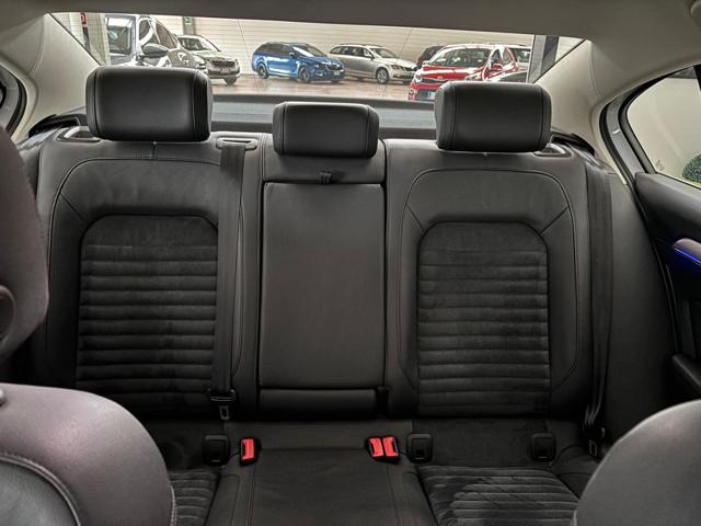 VOLKSWAGEN Passat usata, con Cruise Control