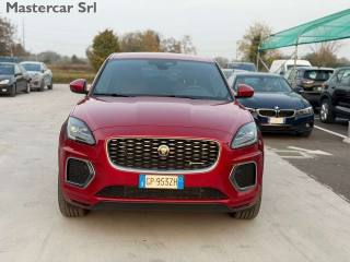 JAGUAR E-Pace usata, con Chiusura centralizzata