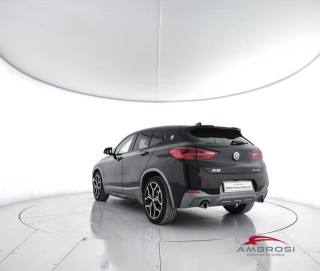BMW X2 usata 3