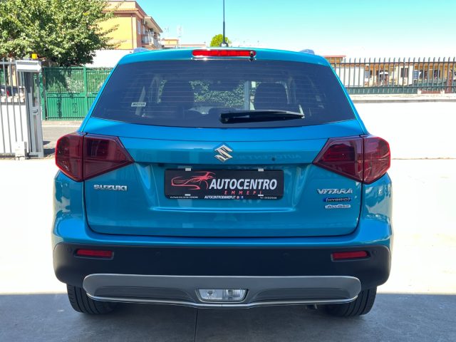SUZUKI Vitara usata, con Alzacristalli elettrici