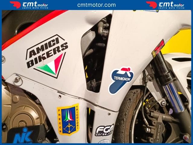 HONDA CBR 1000 RR usata 5