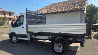 FORD Transit usata, con Autoradio