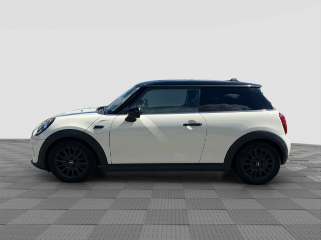 MINI Cooper usata 1