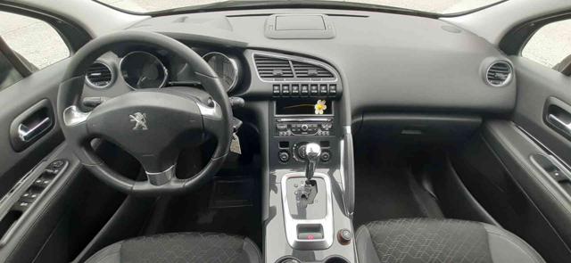 PEUGEOT 3008 usata, con Sensore di pioggia