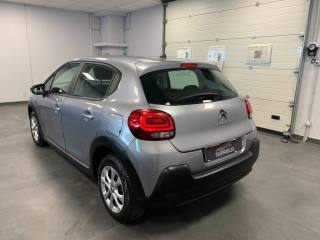 CITROEN C3 usata, con Alzacristalli elettrici
