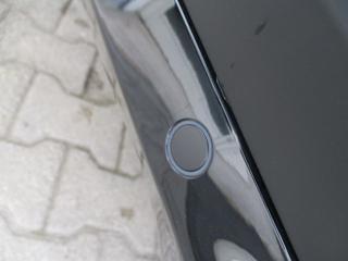 CITROEN C4 usata, con Touch screen