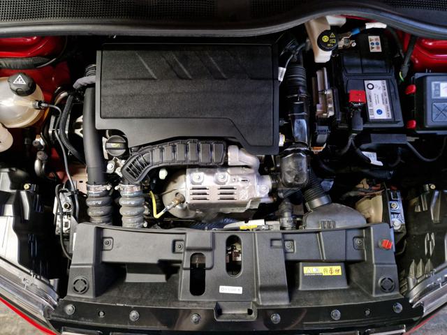 JEEP Avenger usata, con ESP