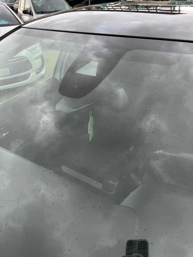 CITROEN C3 usata, con Veicolo elaborato