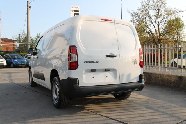 FIAT Doblo usata, con Airbag Passeggero