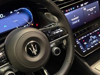 MASERATI Grecale usata, con Tettuccio apribile