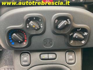 FIAT Panda usata, con Start/Stop Automatico