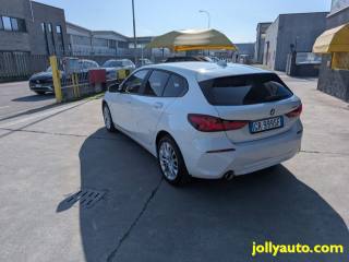 BMW 116 usata, con Volante multifunzione