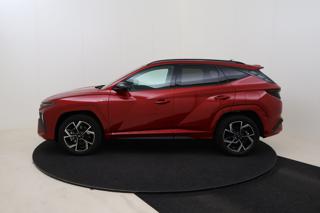 HYUNDAI Tucson usata, con Controllo automatico clima