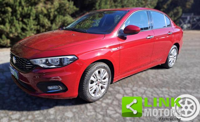 FIAT Tipo usata, con ABS