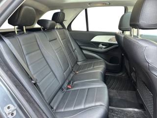 MERCEDES-BENZ GLE 300 usata, con Immobilizzatore elettronico