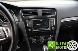 VOLKSWAGEN Golf GTI usata, con ESP