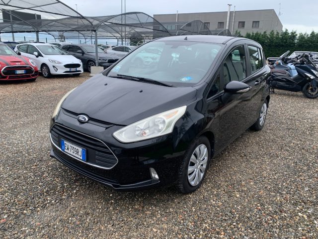 FORD B-Max usata, con ABS