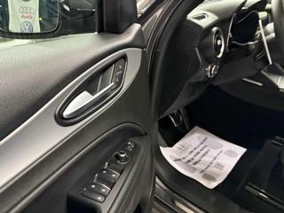 ALFA ROMEO Stelvio usata, con Bluetooth