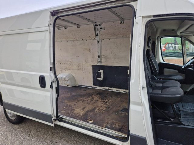 PEUGEOT Boxer usata 10