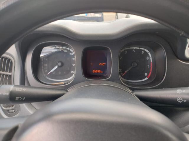 FIAT Panda usata, con Chiusura centralizzata