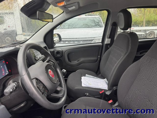 FIAT Panda usata, con Chiusura centralizzata