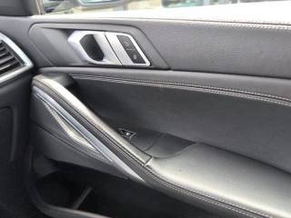 BMW X6 usata, con Bracciolo