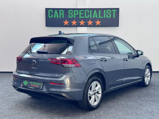 VOLKSWAGEN Golf usata, con Alzacristalli elettrici