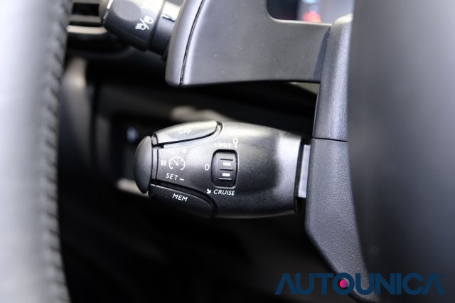 CITROEN C5 Aircross usata, con Sistema di navigazione
