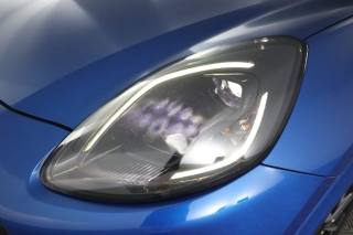 FORD Puma usata 7