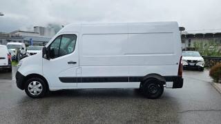 NISSAN NV400 usata 8
