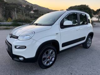 FIAT Panda usata, con Airbag Passeggero