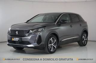 PEUGEOT 3008 1.2 130CV PURETECH ALLURE PACK