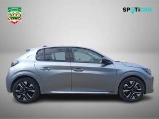 PEUGEOT 208 usata, con Cerchi in lega