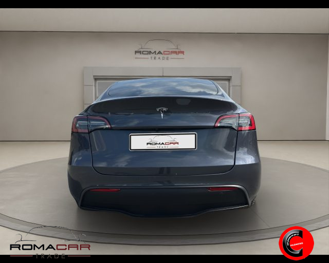 TESLA Model Y usata, con Climatizzatore