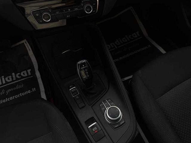 BMW X1 usata, con Controllo trazione