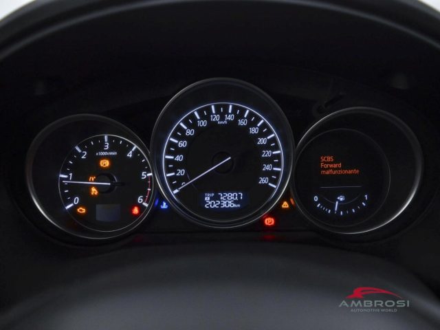 MAZDA 5 usata 12