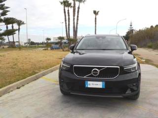 VOLVO XC40 usata, con Cronologia tagliandi
