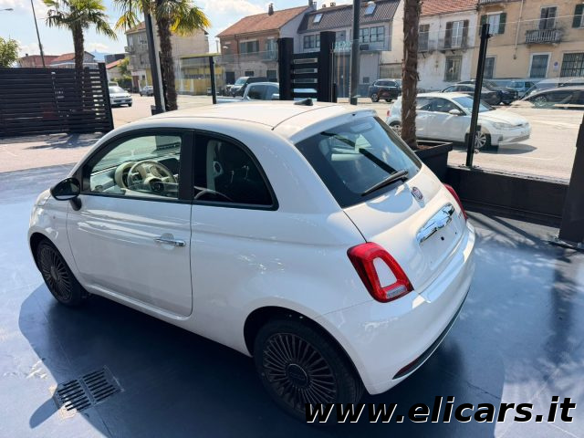 FIAT 500 usata, con Airbag Passeggero