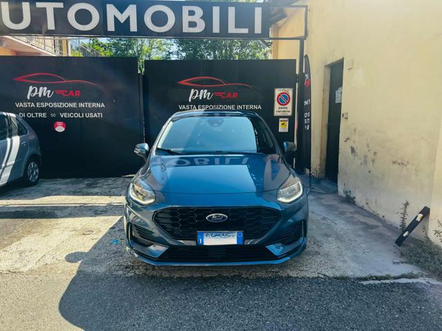 FORD Fiesta usata, con Airbag